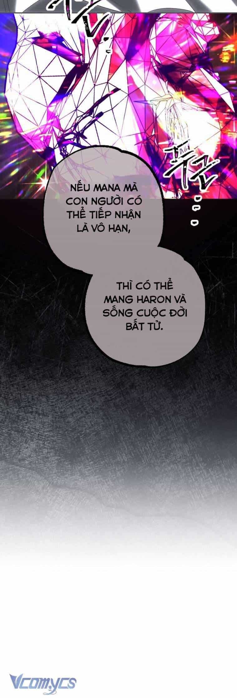Thời Gian Của Nhân Vật Phụ Có Giới Hạn - Chương 80 - ảnh 15