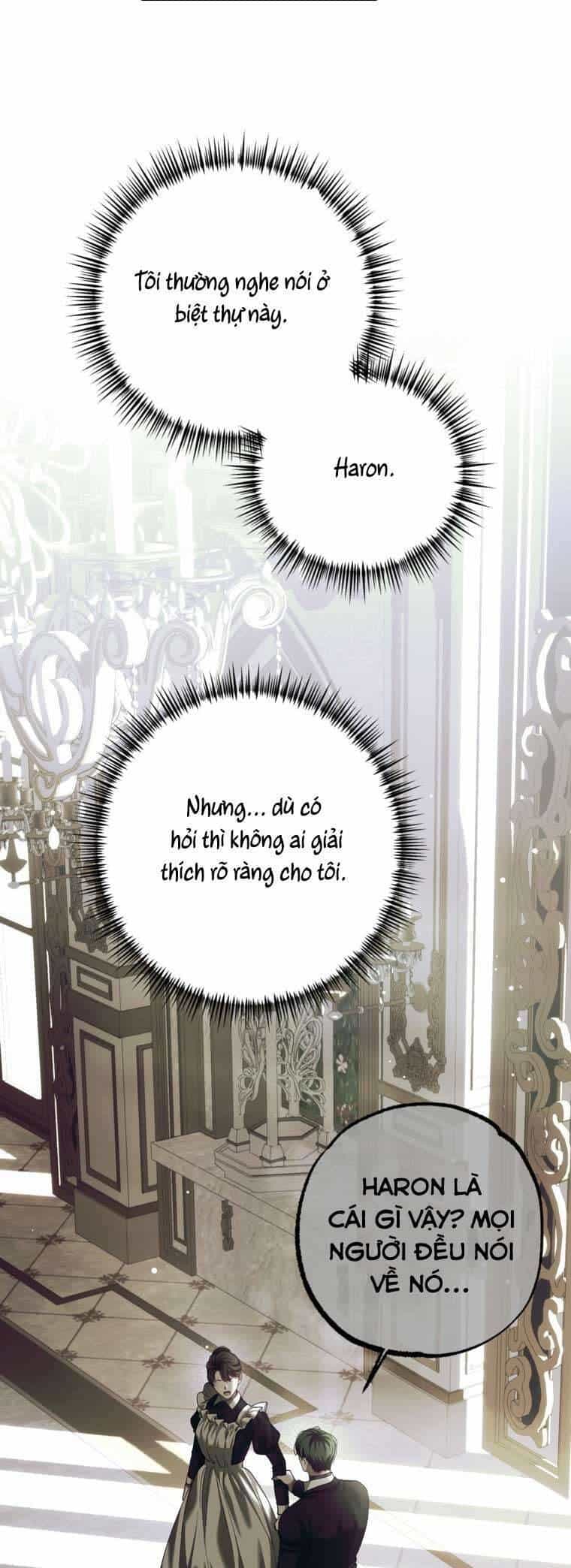 Thời Gian Của Nhân Vật Phụ Có Giới Hạn - Chương 80 - ảnh 43