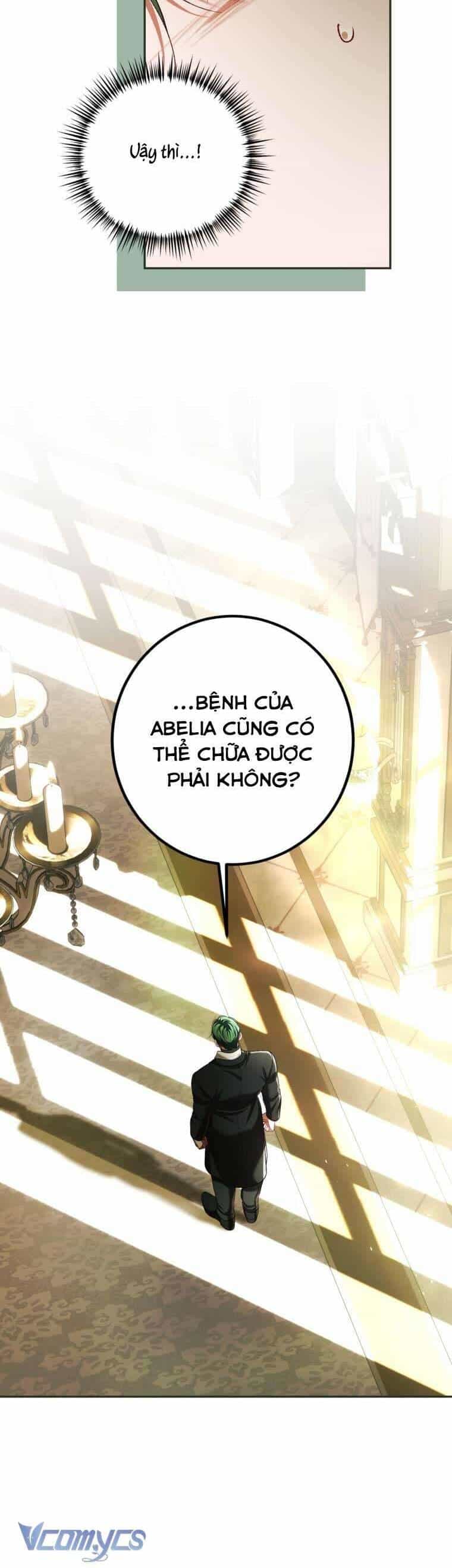 Thời Gian Của Nhân Vật Phụ Có Giới Hạn - Chương 80 - ảnh 47