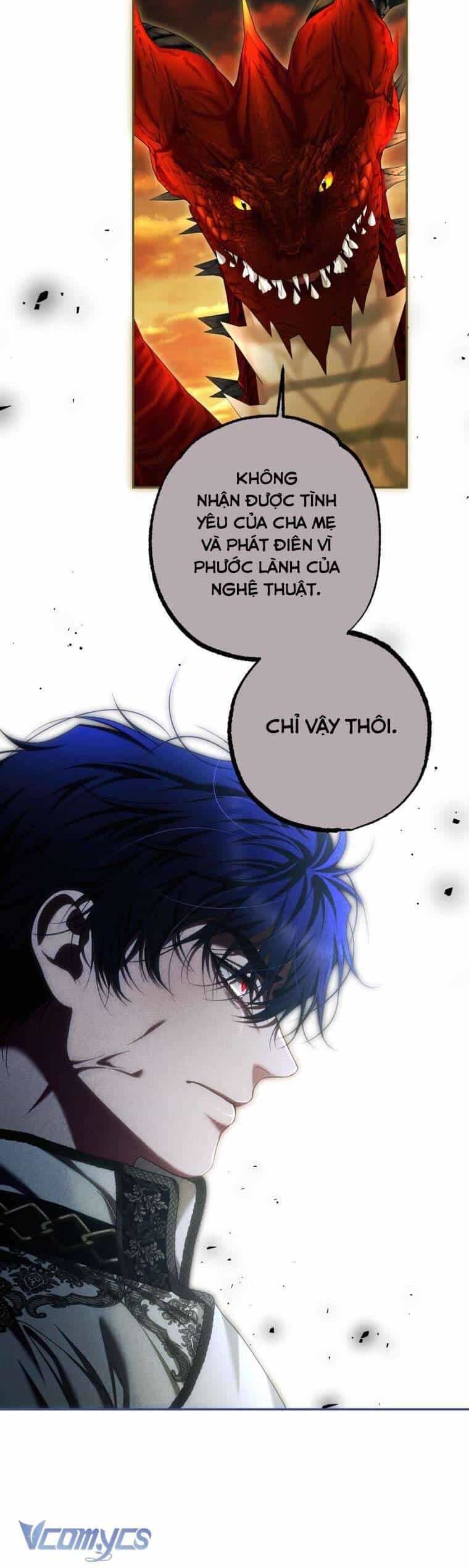 Thời Gian Của Nhân Vật Phụ Có Giới Hạn - Chương 80 - ảnh 7