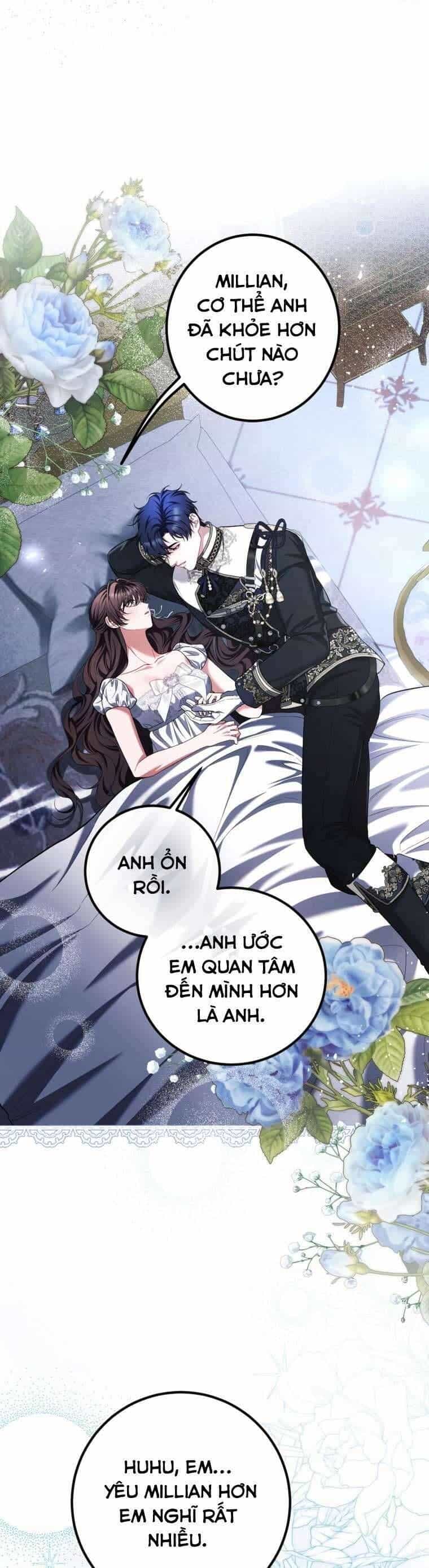 Thời Gian Của Nhân Vật Phụ Có Giới Hạn - Chương 81 - ảnh 19