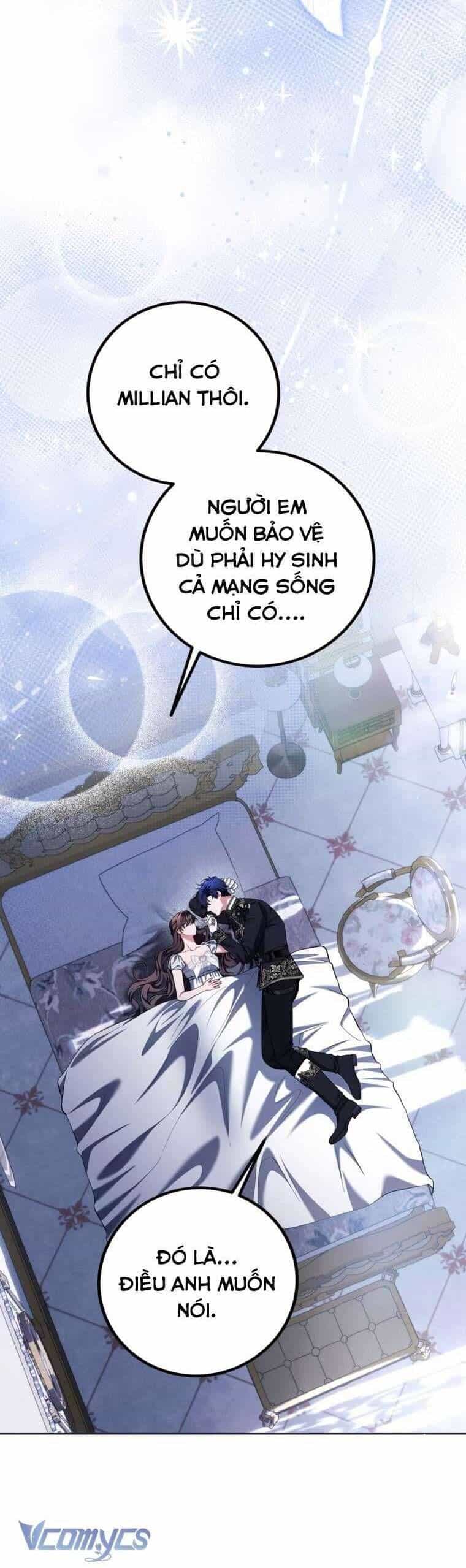 Thời Gian Của Nhân Vật Phụ Có Giới Hạn - Chương 81 - ảnh 29