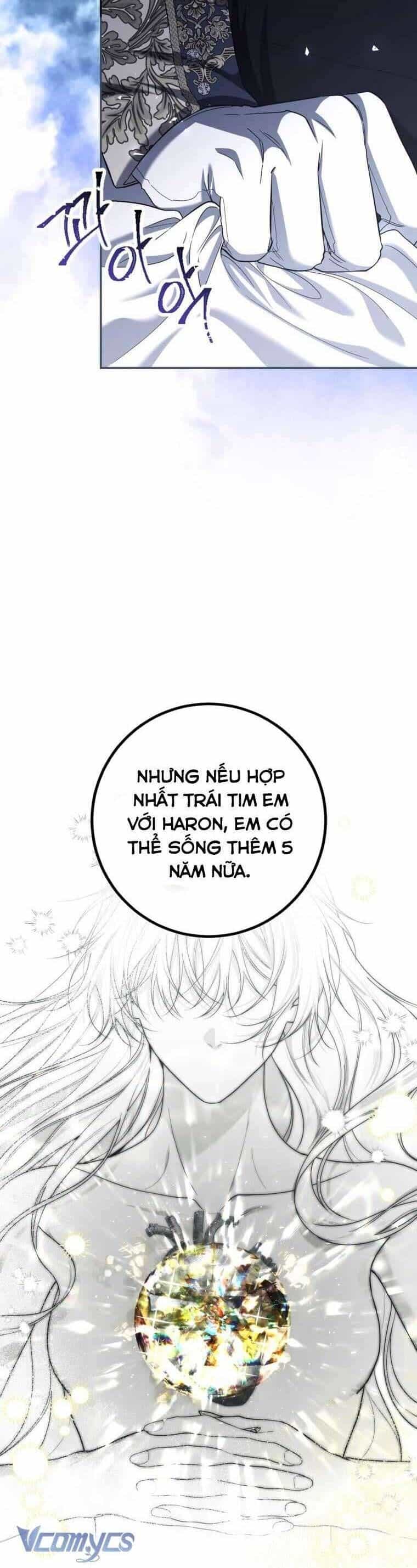 Thời Gian Của Nhân Vật Phụ Có Giới Hạn - Chương 81 - ảnh 33