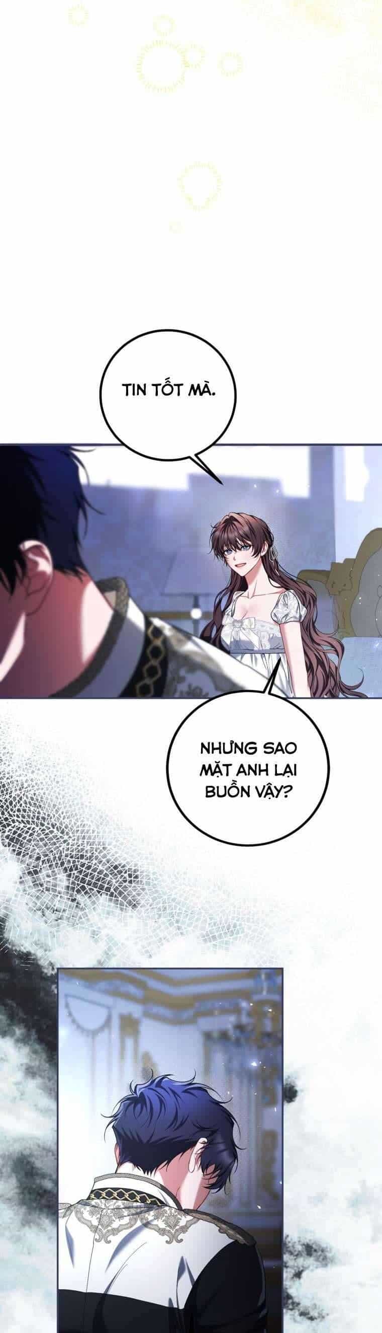 Thời Gian Của Nhân Vật Phụ Có Giới Hạn - Chương 81 - ảnh 34
