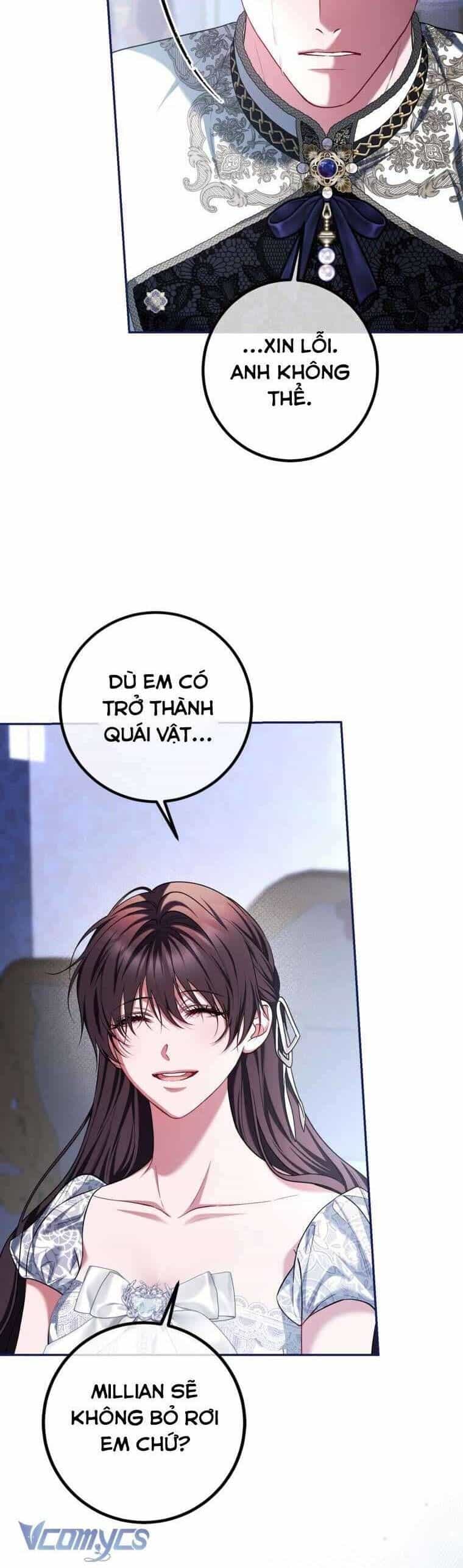 Thời Gian Của Nhân Vật Phụ Có Giới Hạn - Chương 81 - ảnh 47