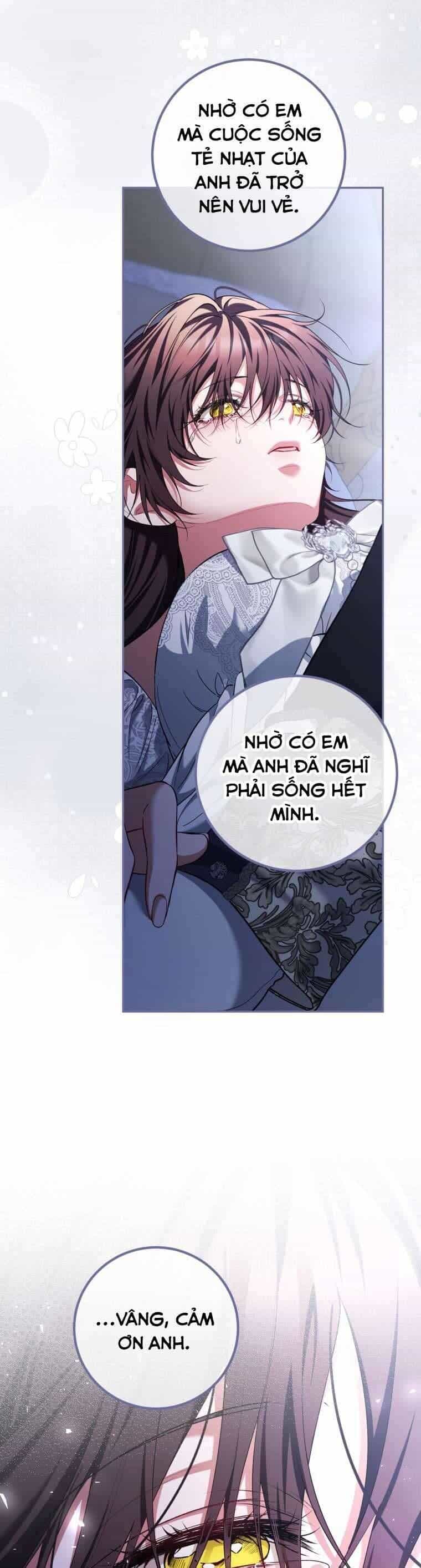 Thời Gian Của Nhân Vật Phụ Có Giới Hạn - Chương 82 - ảnh 35