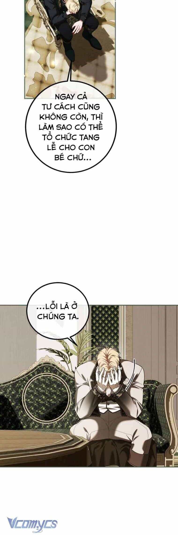 Thời Gian Của Nhân Vật Phụ Có Giới Hạn - Chương 83 - ảnh 19
