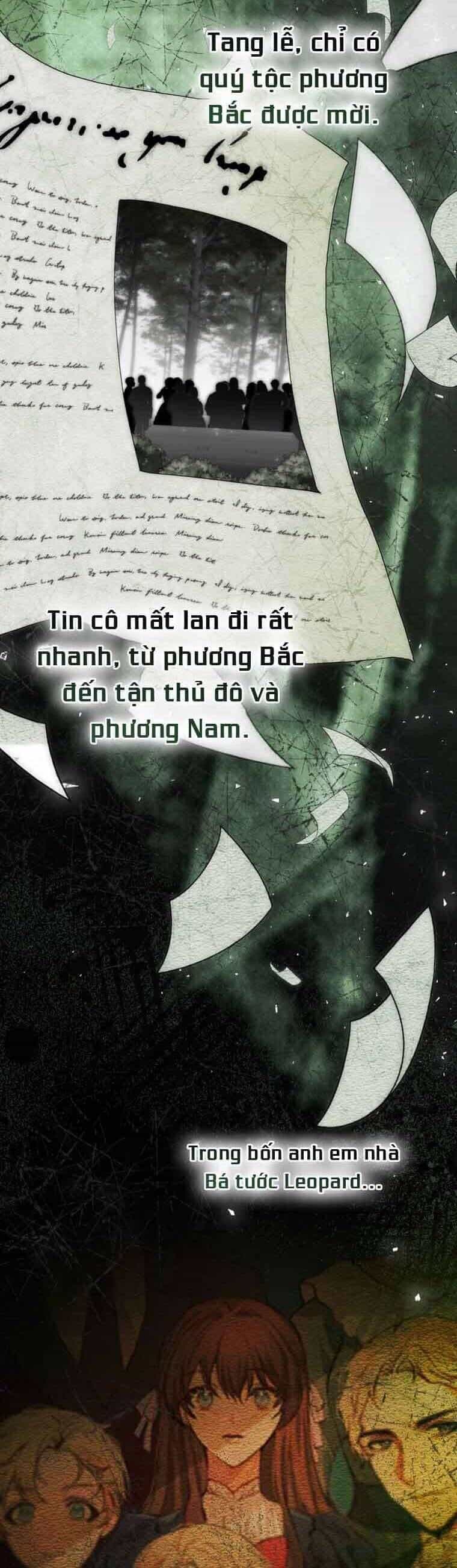 Thời Gian Của Nhân Vật Phụ Có Giới Hạn - Chương 83 - ảnh 2