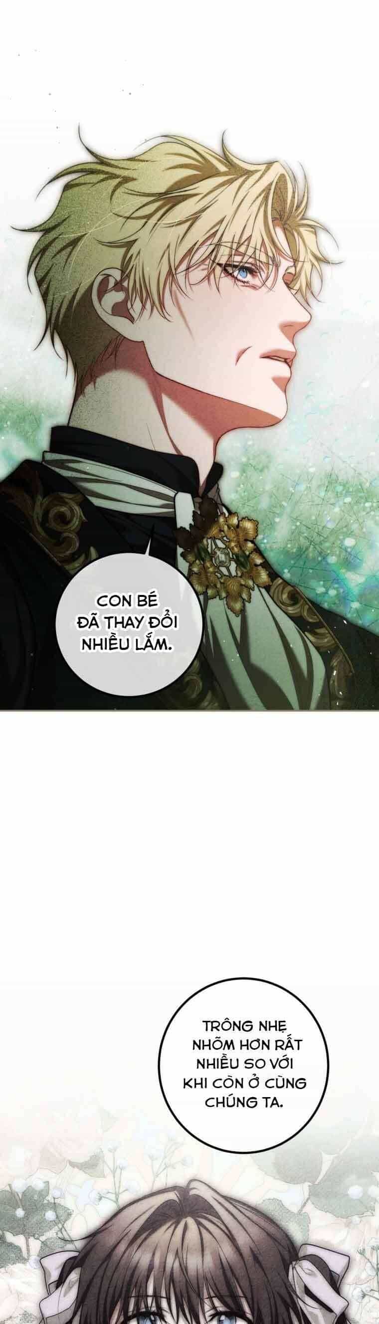 Thời Gian Của Nhân Vật Phụ Có Giới Hạn - Chương 83 - ảnh 29