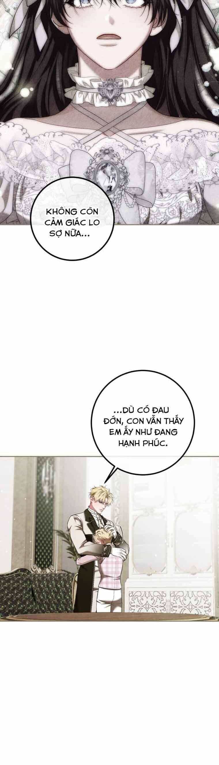Thời Gian Của Nhân Vật Phụ Có Giới Hạn - Chương 83 - ảnh 30