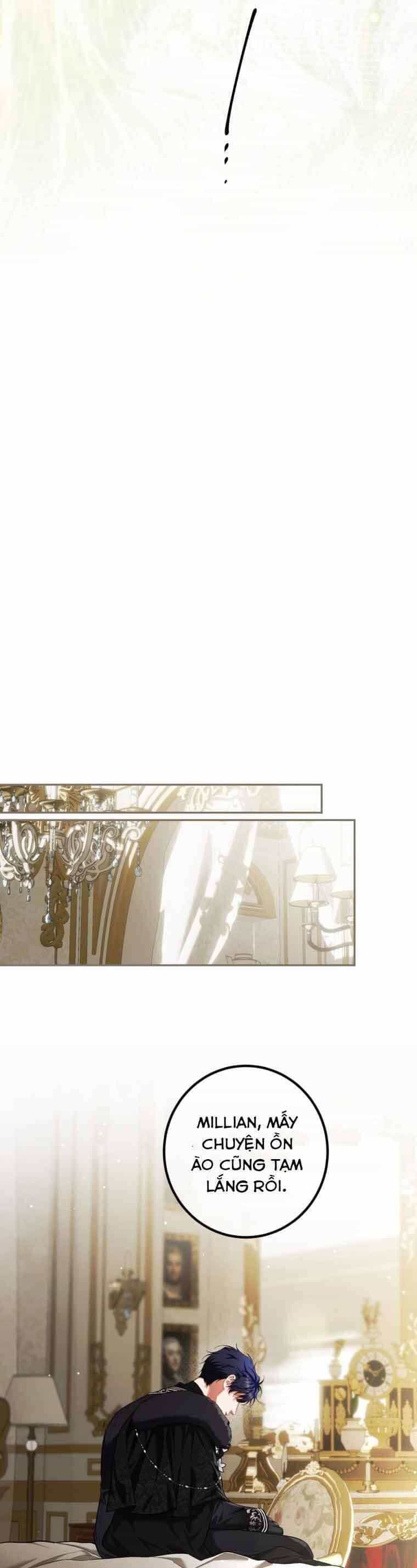 Thời Gian Của Nhân Vật Phụ Có Giới Hạn - Chương 83 - ảnh 33