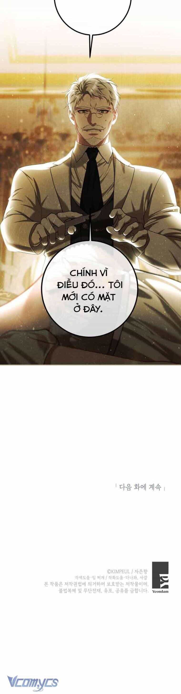 Thời Gian Của Nhân Vật Phụ Có Giới Hạn - Chương 83 - ảnh 43
