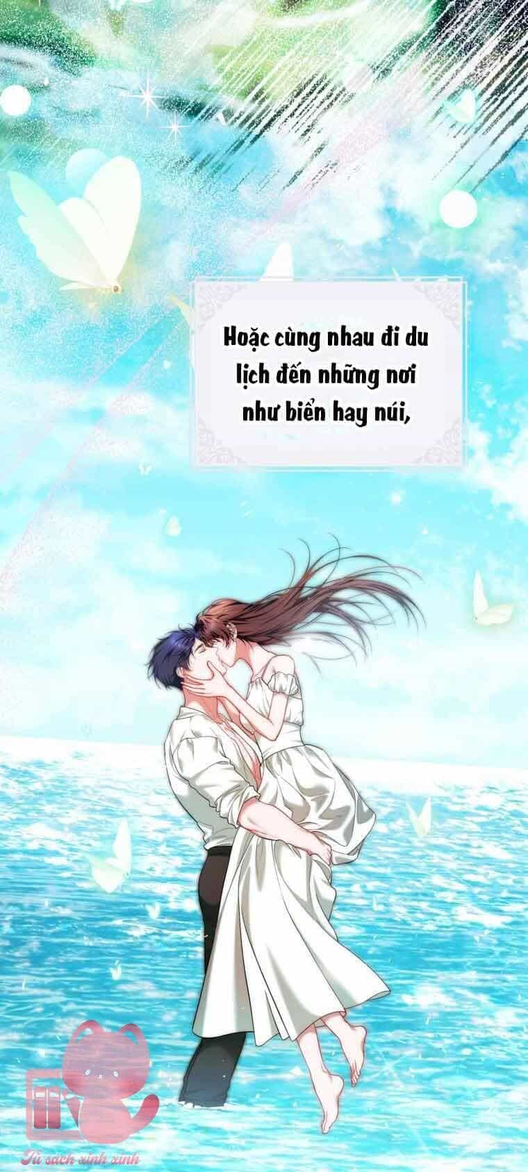 Thời Gian Của Nhân Vật Phụ Có Giới Hạn - Chương 84 - ảnh 14