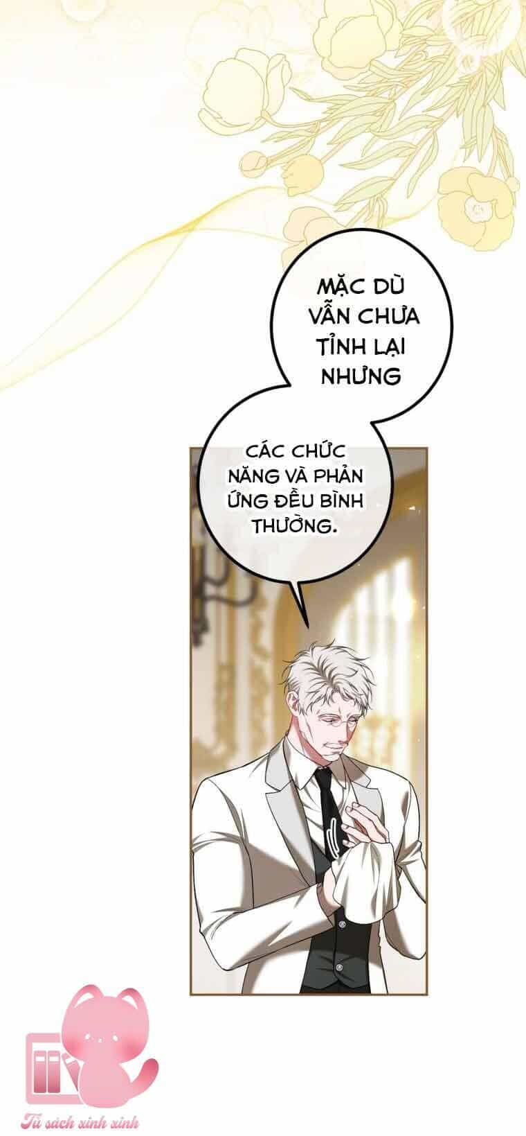 Thời Gian Của Nhân Vật Phụ Có Giới Hạn - Chương 84 - ảnh 23