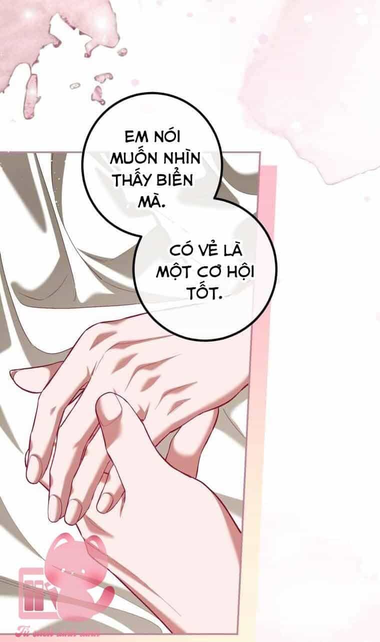 Thời Gian Của Nhân Vật Phụ Có Giới Hạn - Chương 84 - ảnh 43