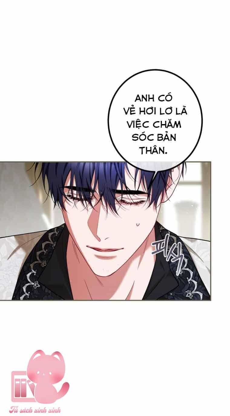 Thời Gian Của Nhân Vật Phụ Có Giới Hạn - Chương 84 - ảnh 46