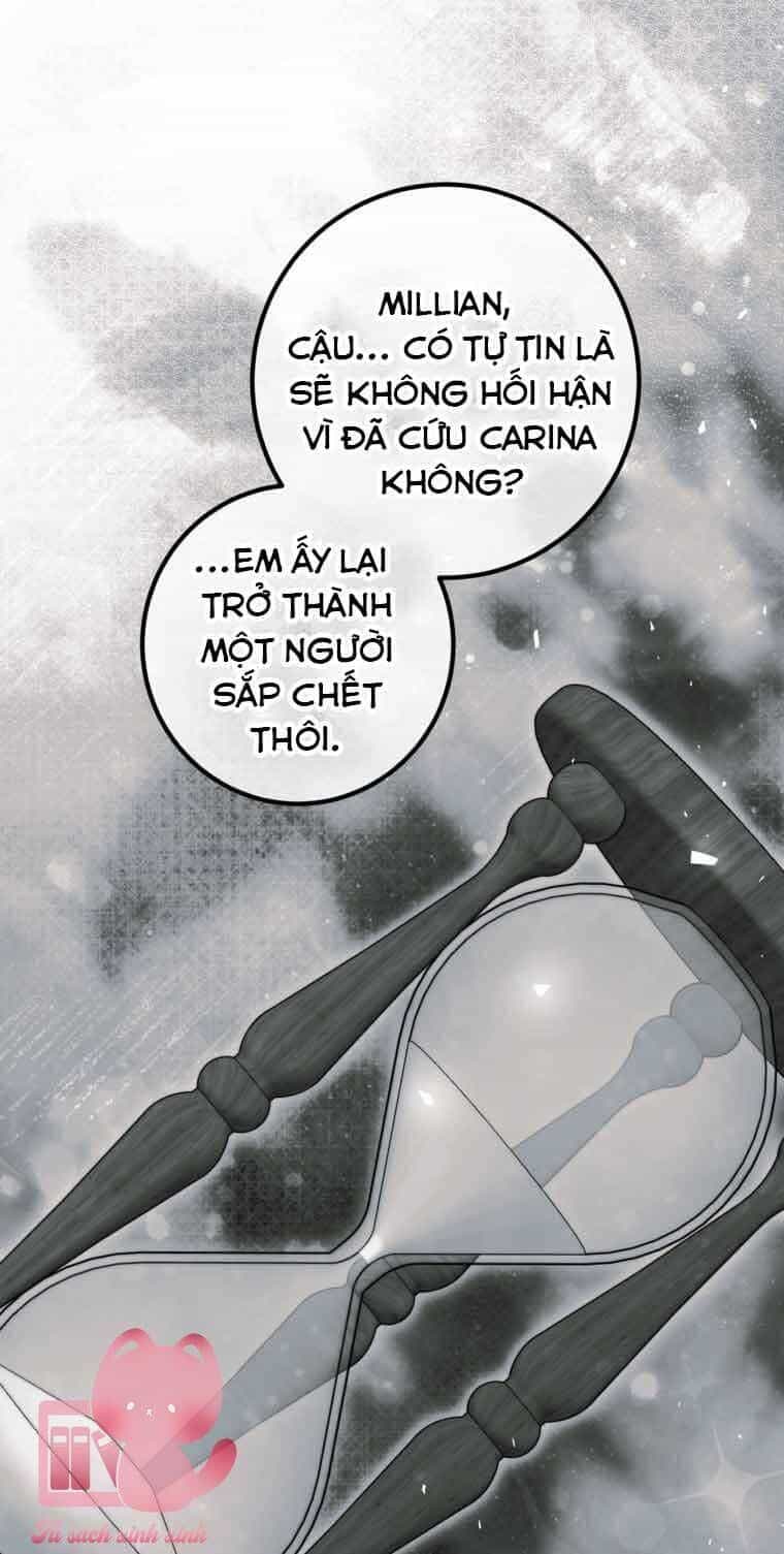 Thời Gian Của Nhân Vật Phụ Có Giới Hạn - Chương 84 - ảnh 8