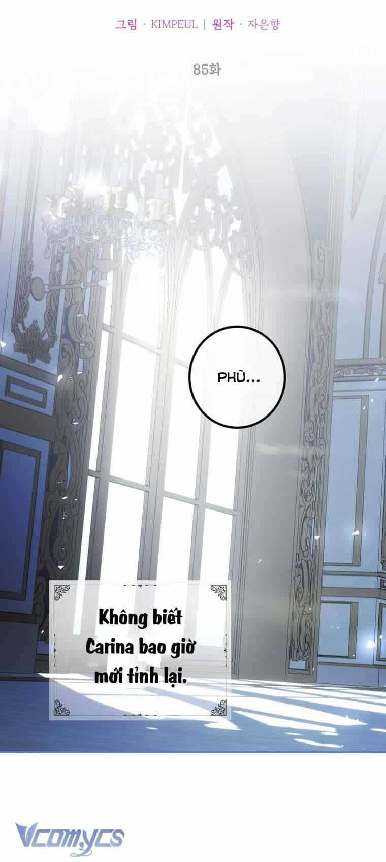 Thời Gian Của Nhân Vật Phụ Có Giới Hạn - Chương 85 - ảnh 56