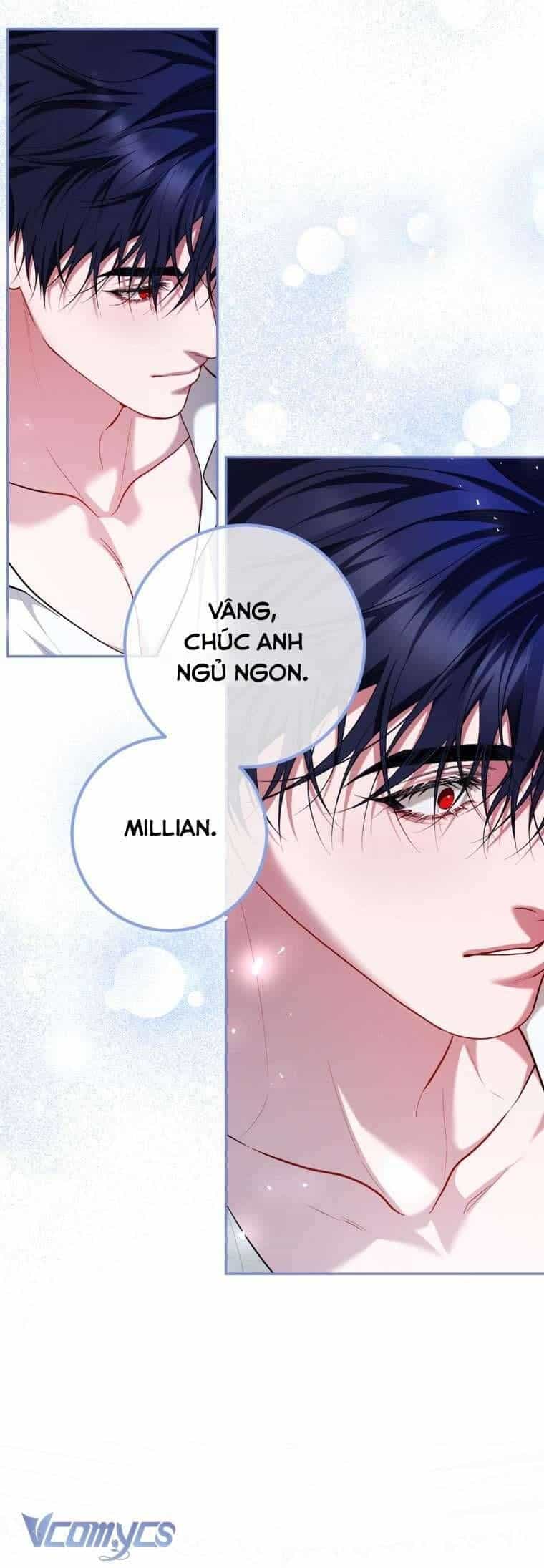 Thời Gian Của Nhân Vật Phụ Có Giới Hạn - Chương 85 - ảnh 61