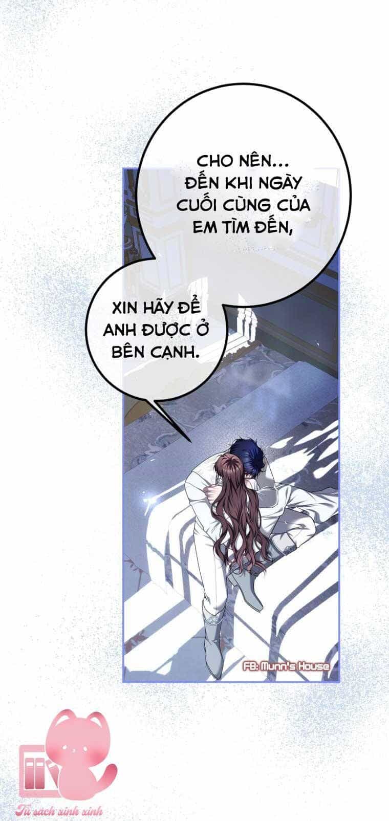 Thời Gian Của Nhân Vật Phụ Có Giới Hạn - Chương 86 - ảnh 15
