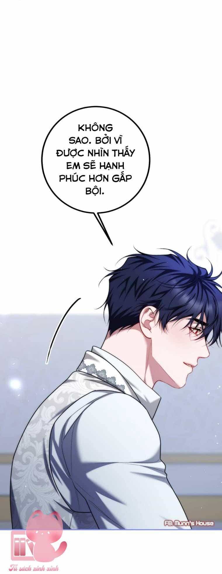 Thời Gian Của Nhân Vật Phụ Có Giới Hạn - Chương 86 - ảnh 18