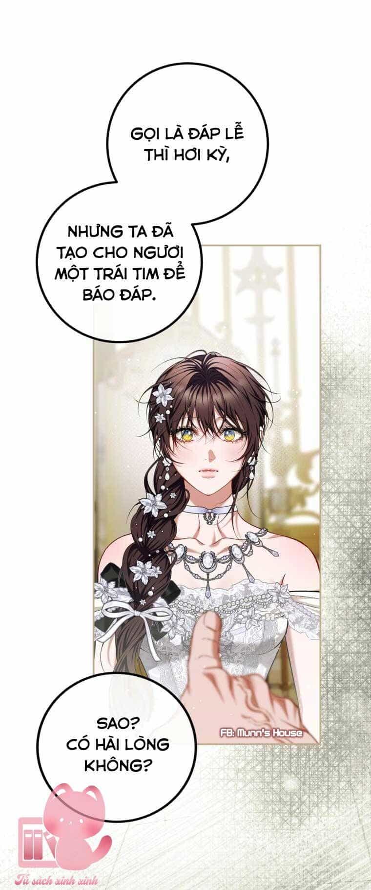 Thời Gian Của Nhân Vật Phụ Có Giới Hạn - Chương 86 - ảnh 65