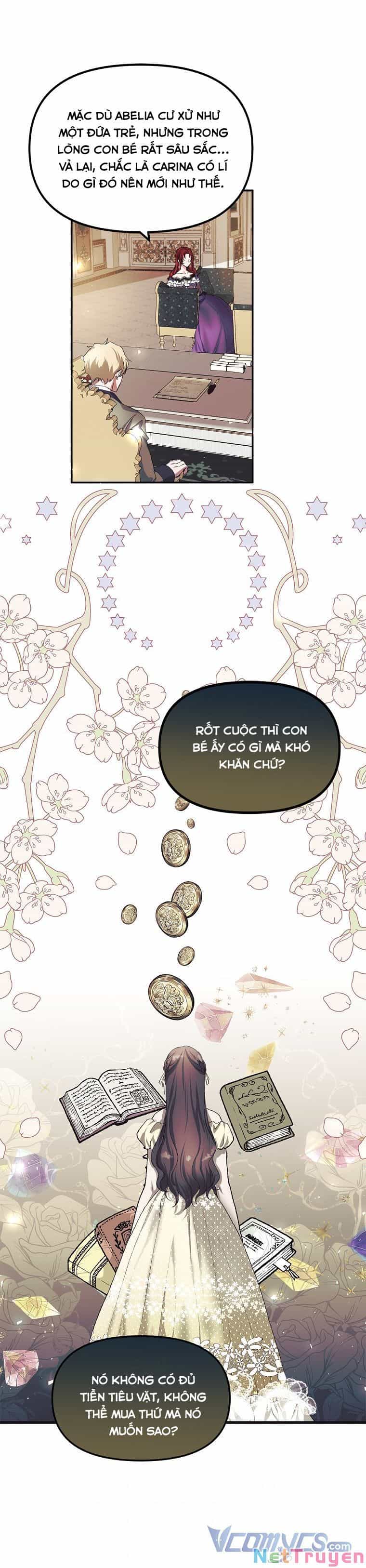 Thời Gian Của Nhân Vật Phụ Có Giới Hạn - Chương 9 - ảnh 25