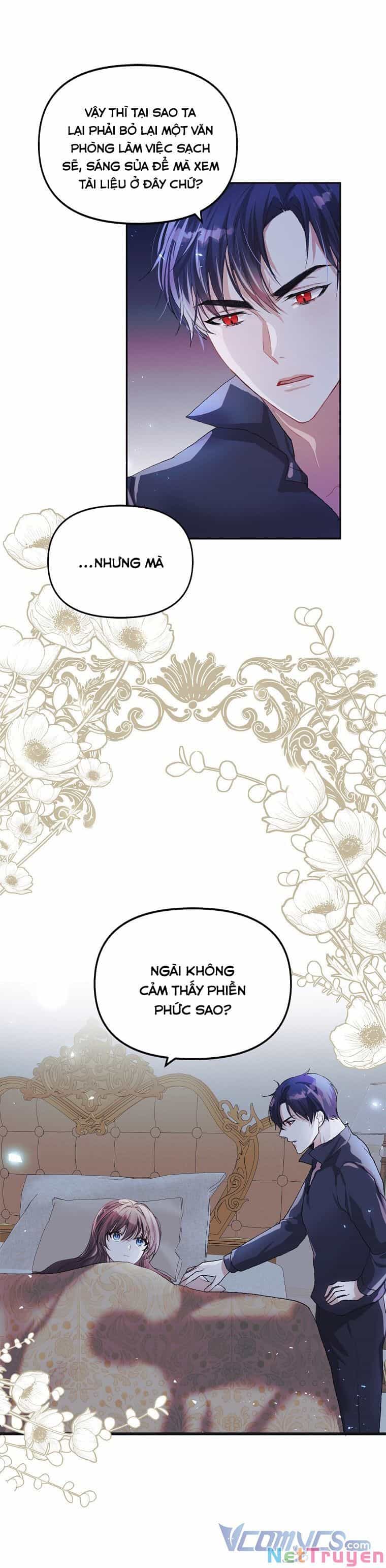 Thời Gian Của Nhân Vật Phụ Có Giới Hạn - Chương 9 - ảnh 32