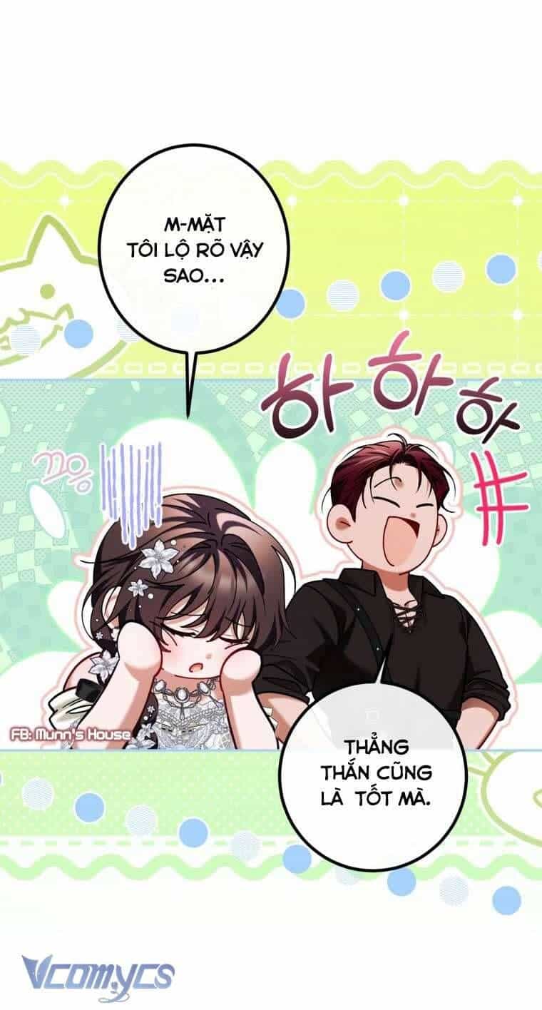 Thời Gian Của Nhân Vật Phụ Có Giới Hạn - Chương 87 - ảnh 13