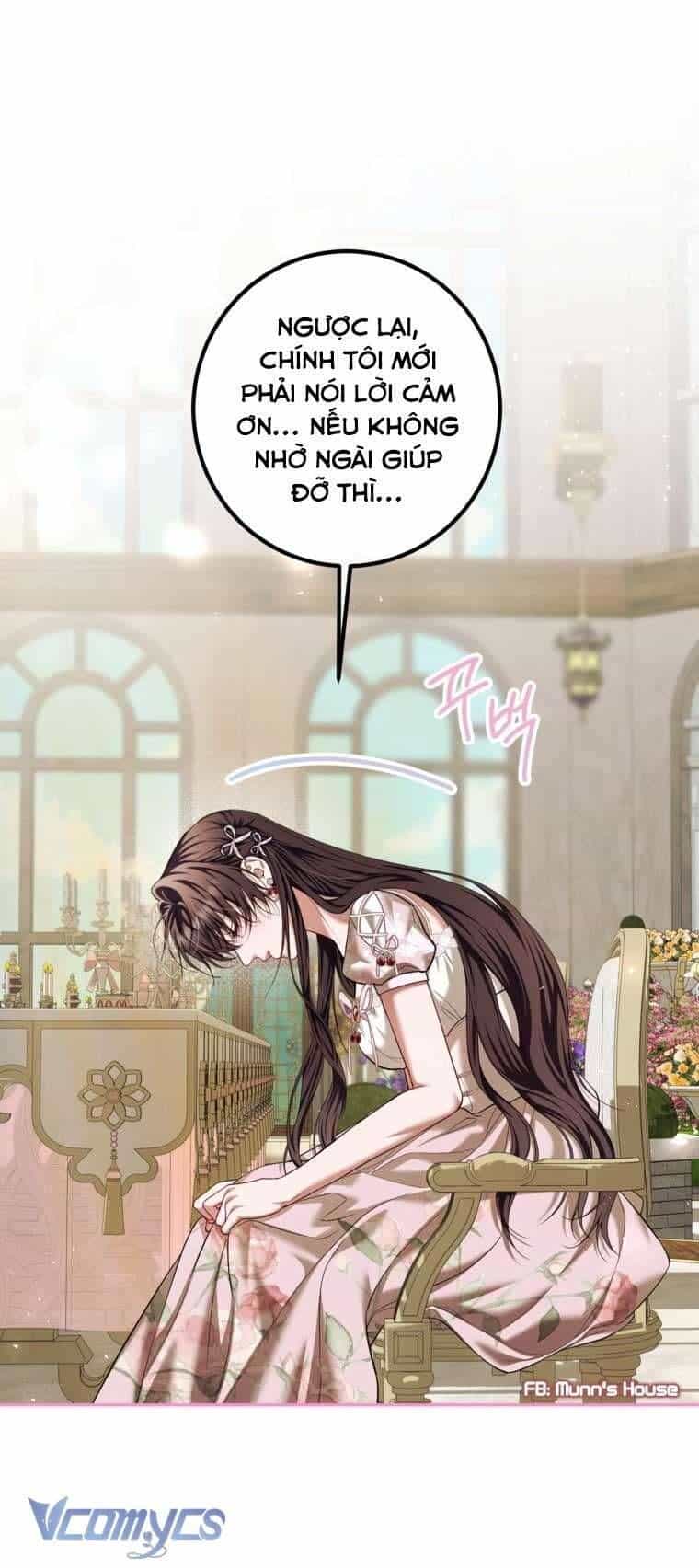 Thời Gian Của Nhân Vật Phụ Có Giới Hạn - Chương 87 - ảnh 26