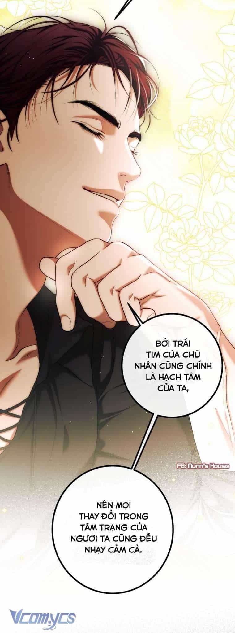 Thời Gian Của Nhân Vật Phụ Có Giới Hạn - Chương 87 - ảnh 36