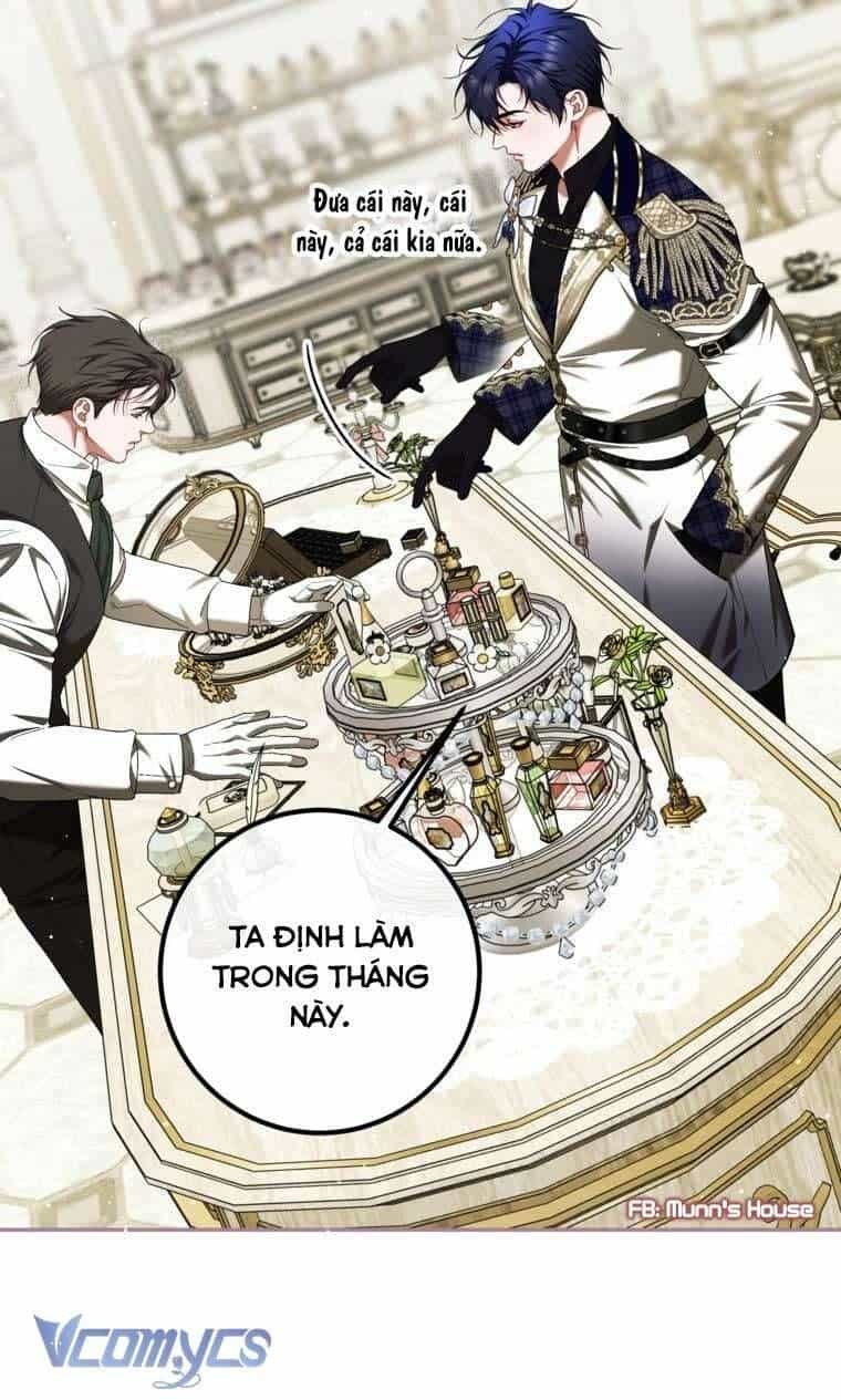 Thời Gian Của Nhân Vật Phụ Có Giới Hạn - Chương 87 - ảnh 55