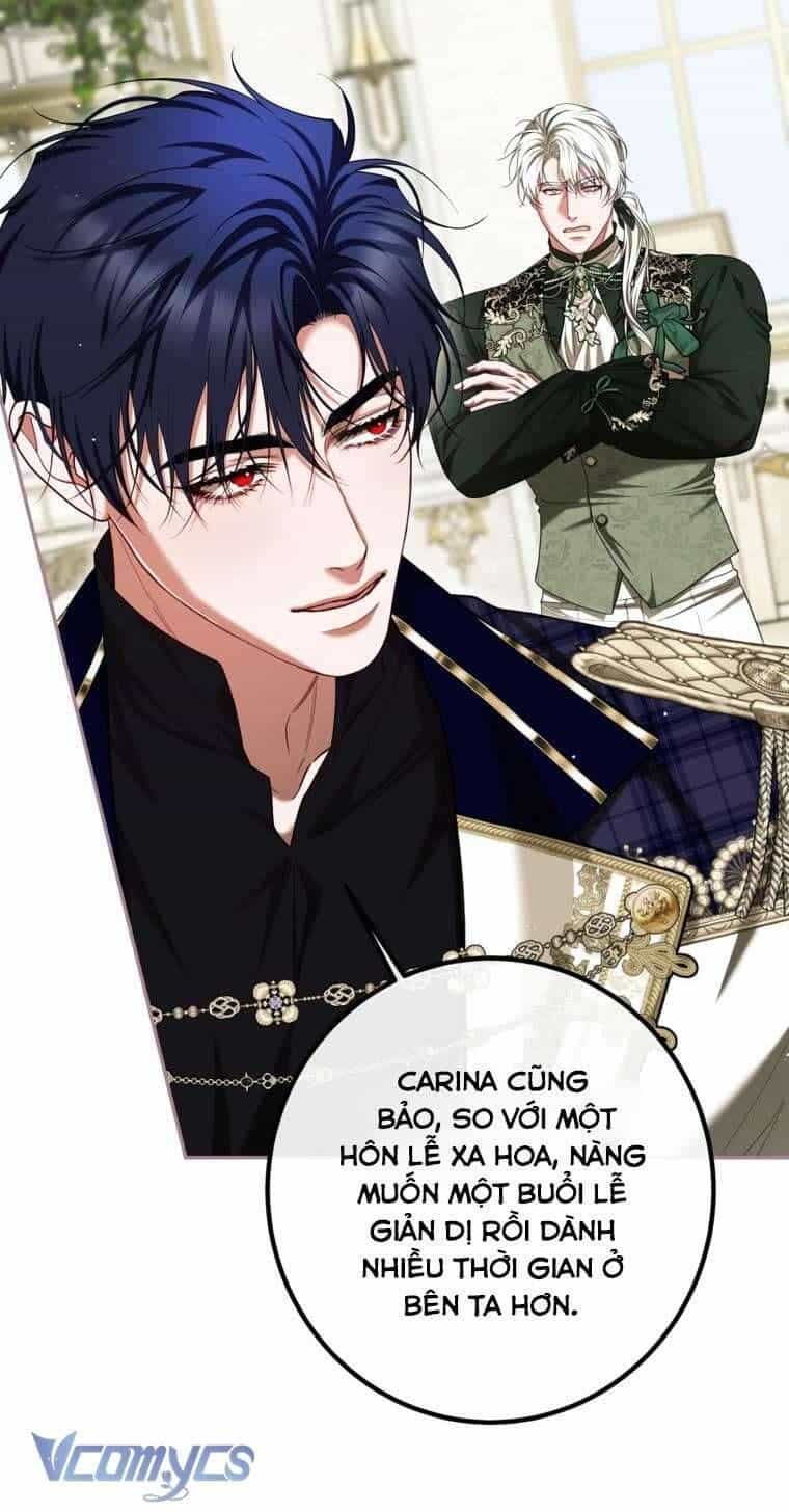 Thời Gian Của Nhân Vật Phụ Có Giới Hạn - Chương 87 - ảnh 57