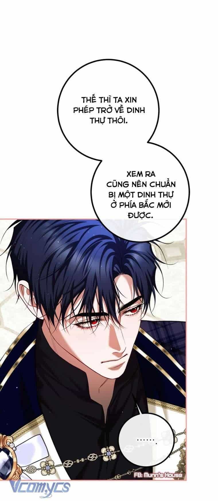 Thời Gian Của Nhân Vật Phụ Có Giới Hạn - Chương 87 - ảnh 62
