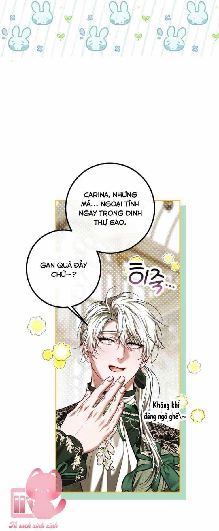 Thời Gian Của Nhân Vật Phụ Có Giới Hạn - Chương 88 - ảnh 14