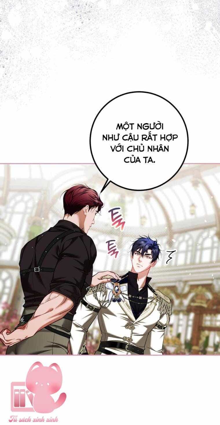 Thời Gian Của Nhân Vật Phụ Có Giới Hạn - Chương 88 - ảnh 36