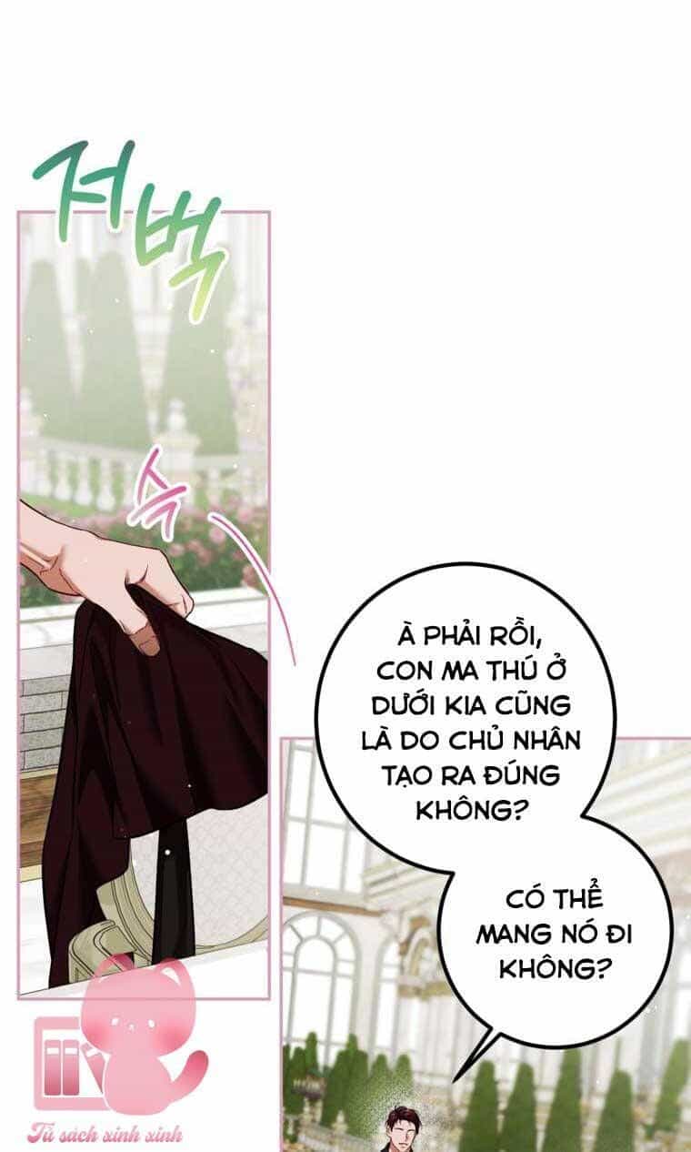 Thời Gian Của Nhân Vật Phụ Có Giới Hạn - Chương 88 - ảnh 37