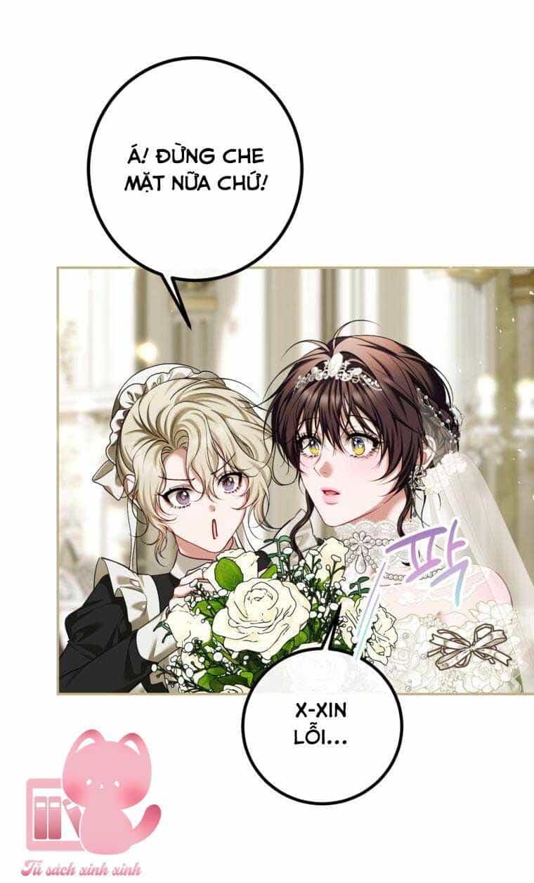 Thời Gian Của Nhân Vật Phụ Có Giới Hạn - Chương 88 - ảnh 61