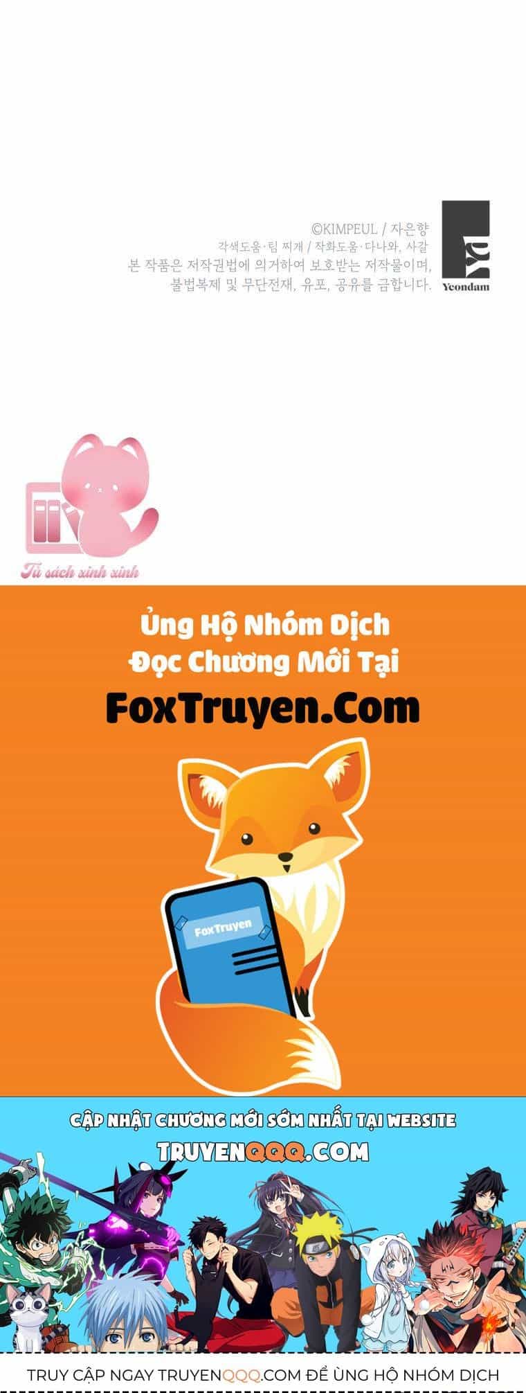 Thời Gian Của Nhân Vật Phụ Có Giới Hạn - Chương 88 - ảnh 73