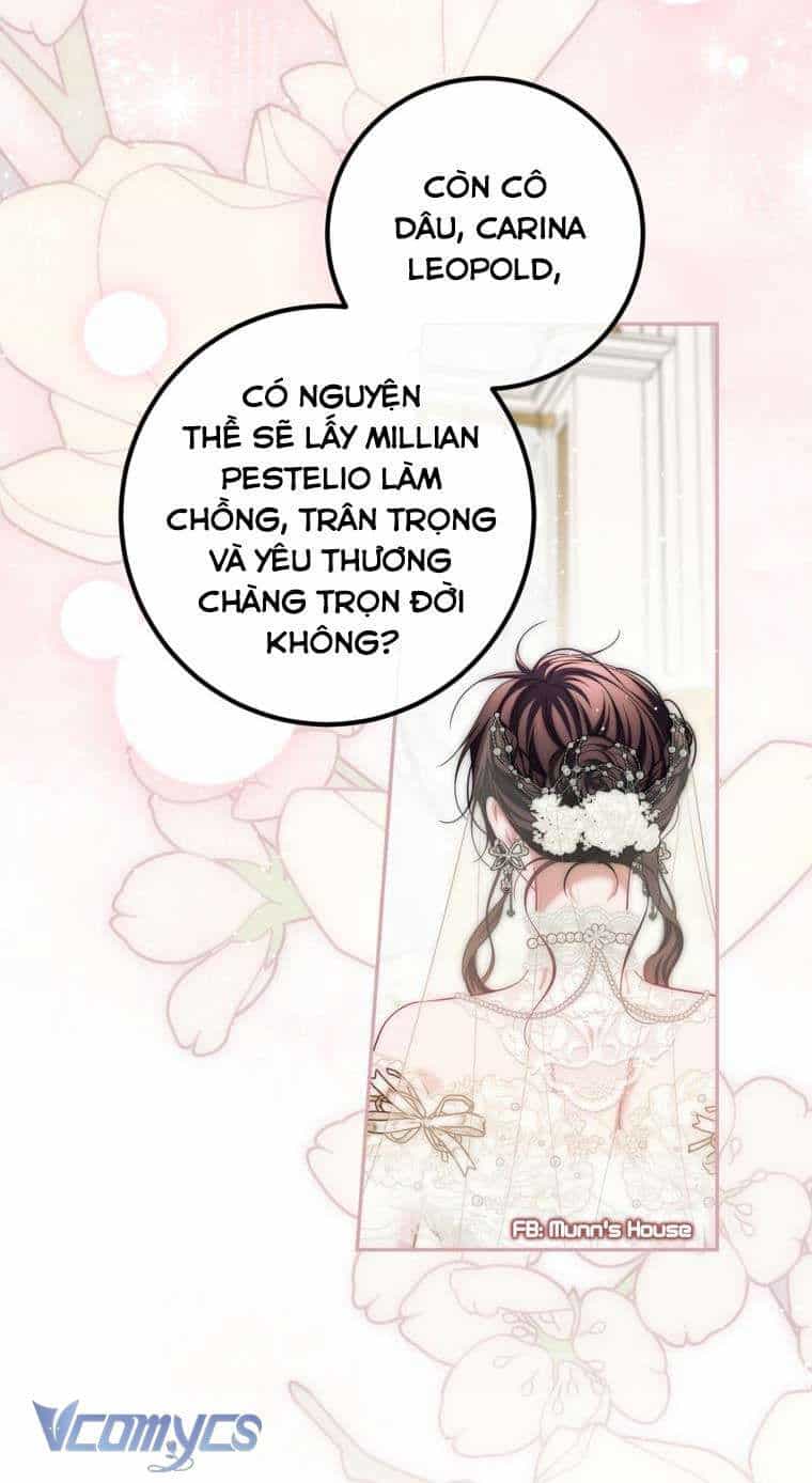 Thời Gian Của Nhân Vật Phụ Có Giới Hạn - Chương 89 - ảnh 43