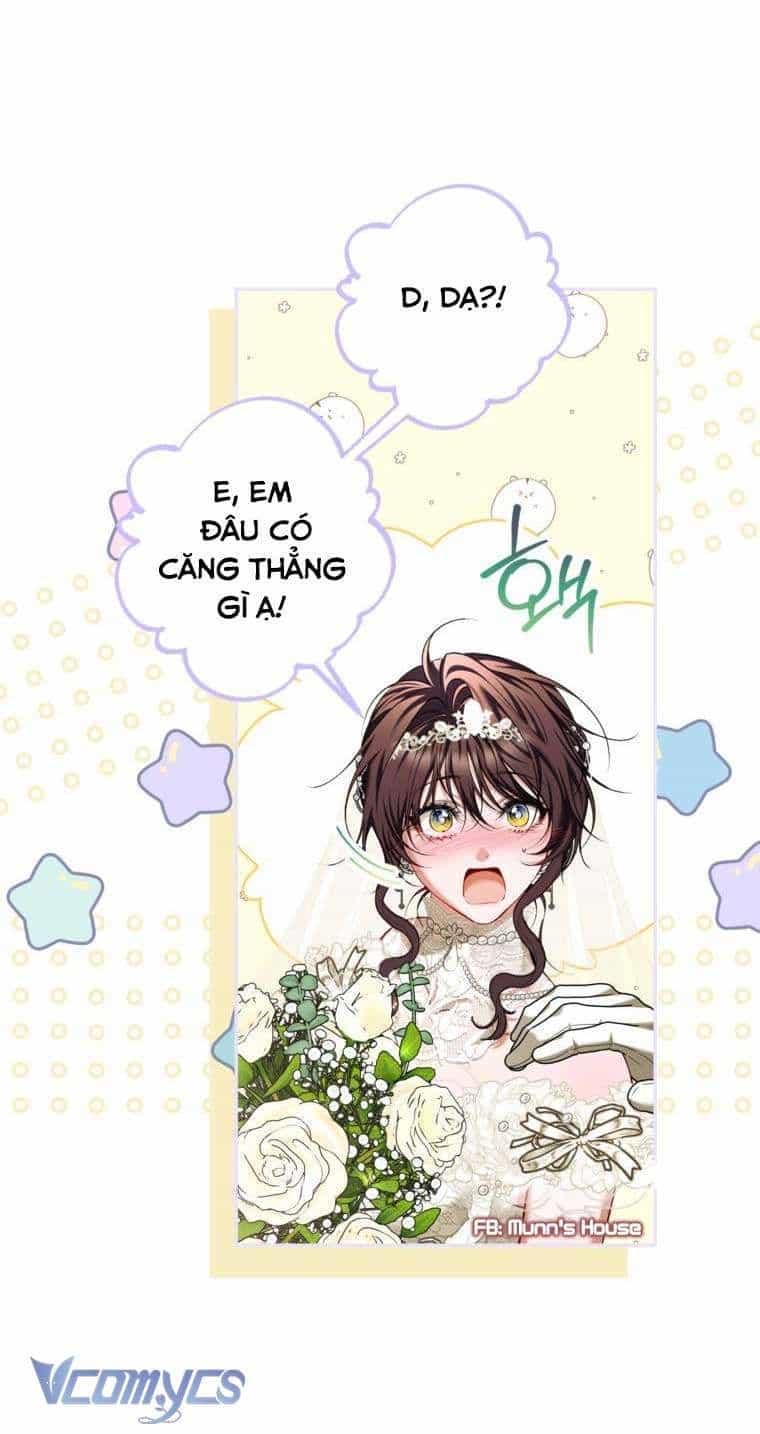 Thời Gian Của Nhân Vật Phụ Có Giới Hạn - Chương 89 - ảnh 5