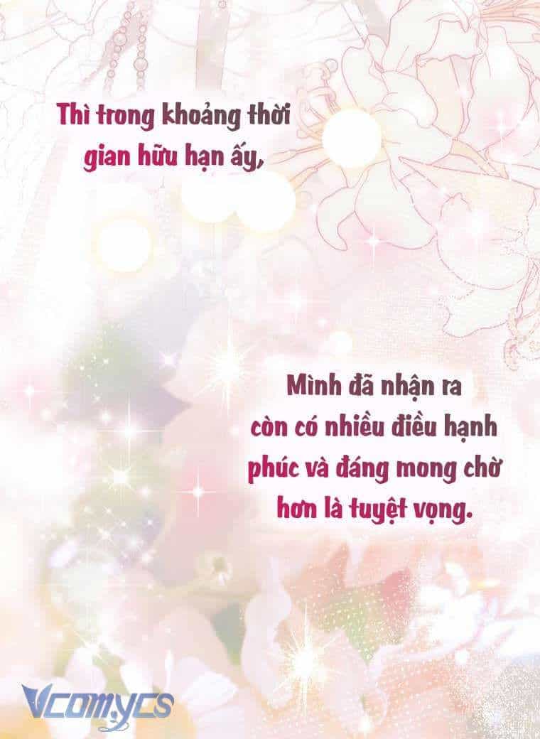 Thời Gian Của Nhân Vật Phụ Có Giới Hạn - Chương 89 - ảnh 52