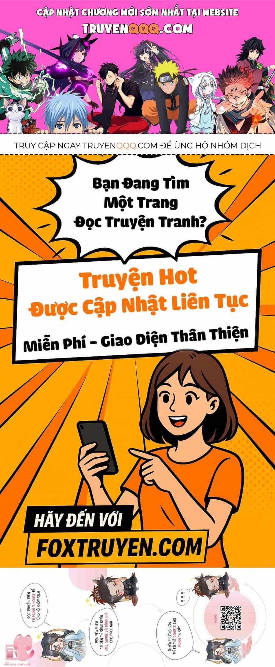 Thời Gian Của Nhân Vật Phụ Có Giới Hạn - Chương 90 - ảnh 1