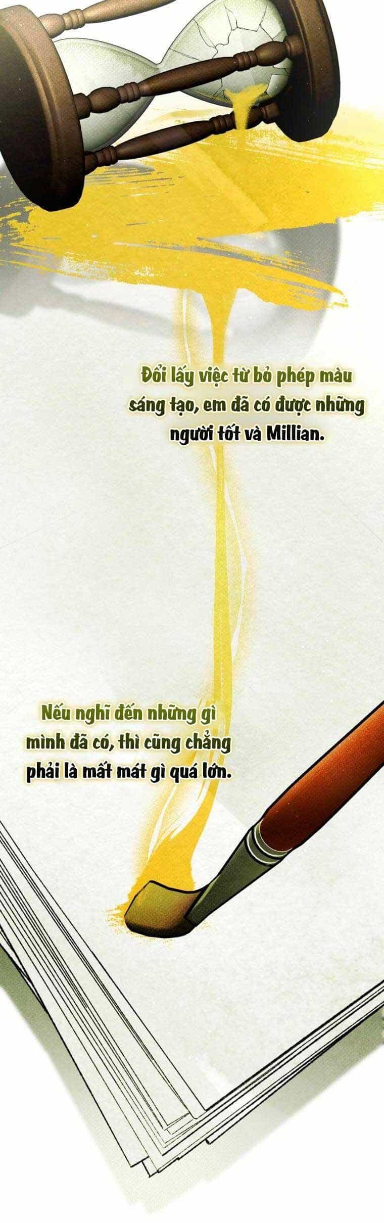 Thời Gian Của Nhân Vật Phụ Có Giới Hạn - Chương 90 - ảnh 19