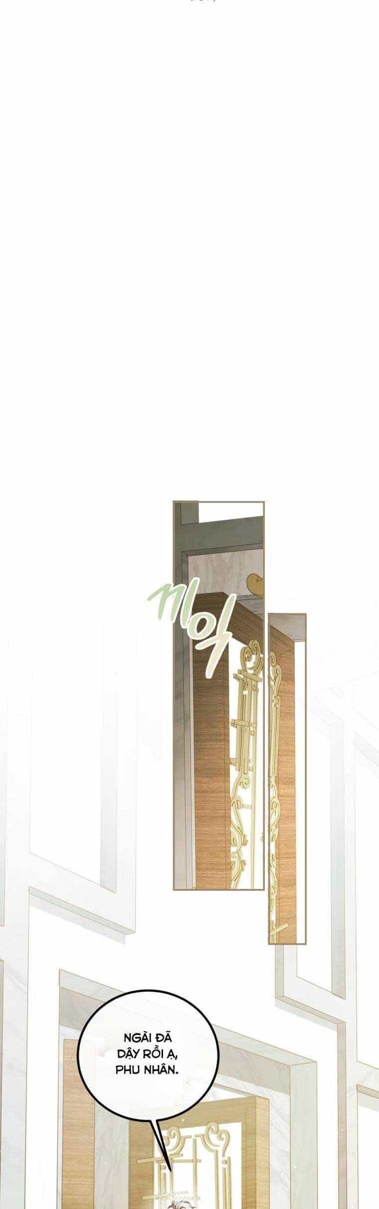 Thời Gian Của Nhân Vật Phụ Có Giới Hạn - Chương 90 - ảnh 22