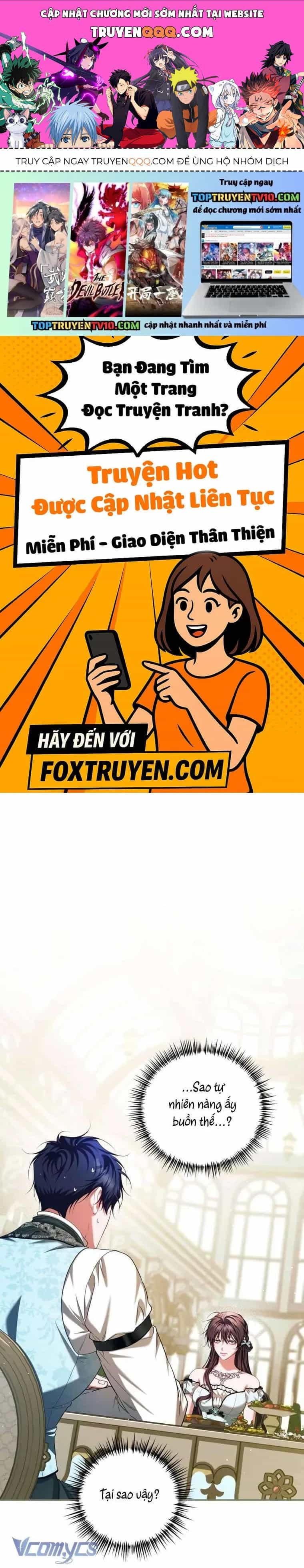 Thời Gian Của Nhân Vật Phụ Có Giới Hạn - Chương 91 - ảnh 1