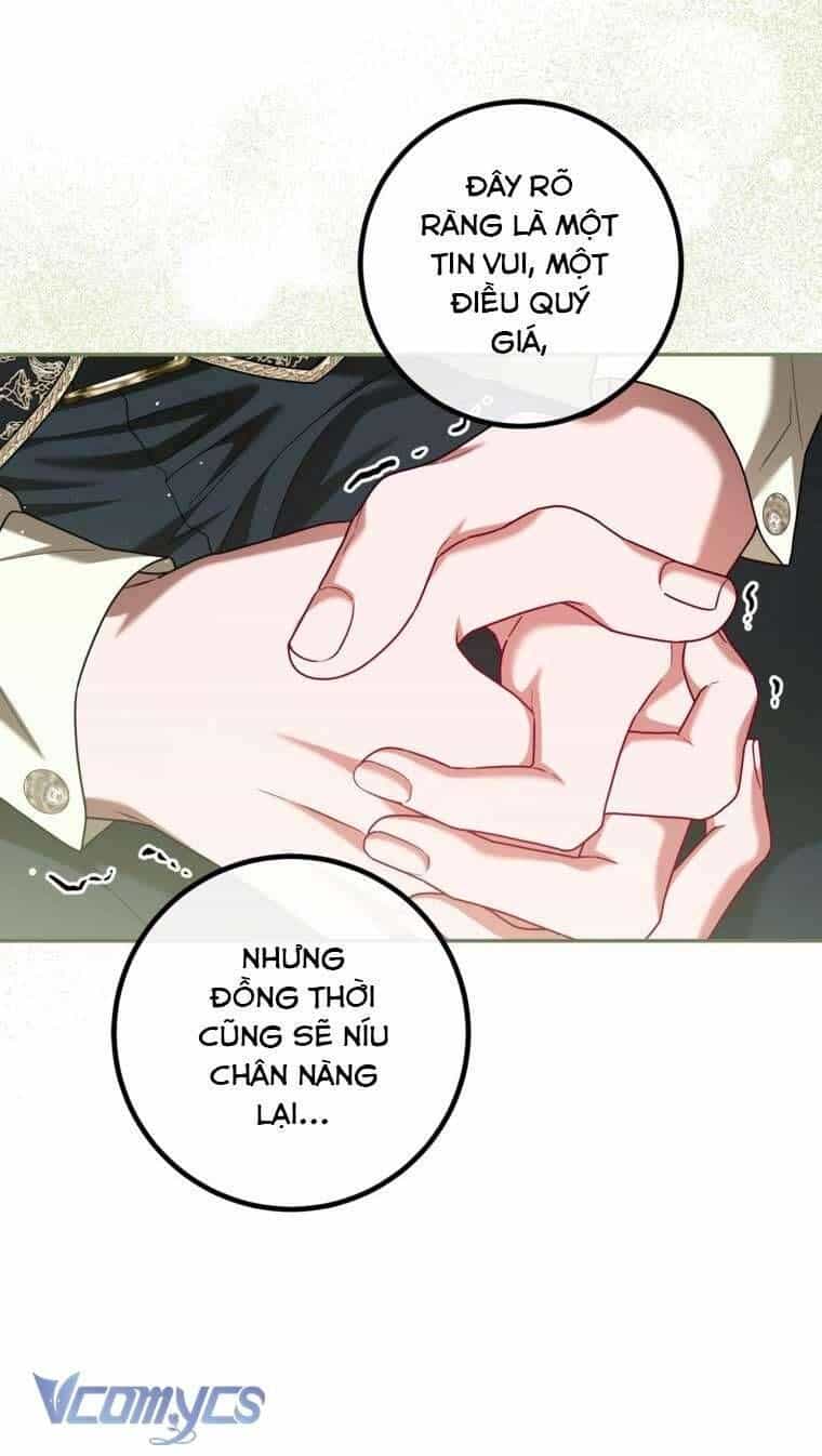 Thời Gian Của Nhân Vật Phụ Có Giới Hạn - Chương 91 - ảnh 42