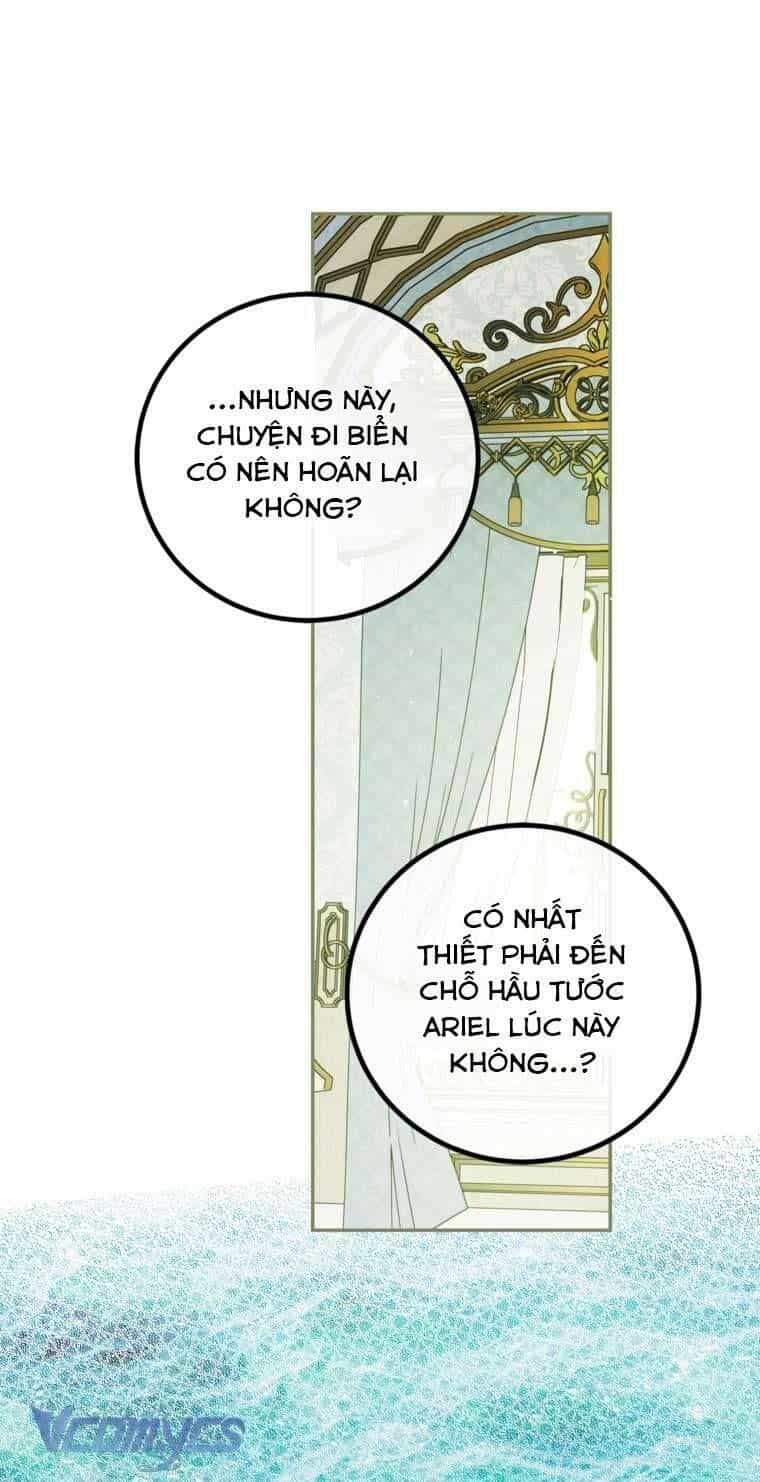 Thời Gian Của Nhân Vật Phụ Có Giới Hạn - Chương 91 - ảnh 55