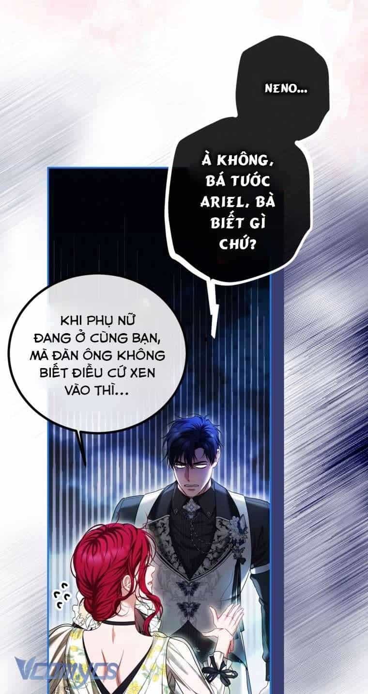 Thời Gian Của Nhân Vật Phụ Có Giới Hạn - Chương 92 - ảnh 20