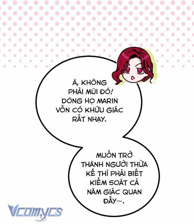 Thời Gian Của Nhân Vật Phụ Có Giới Hạn - Chương 92 - ảnh 57